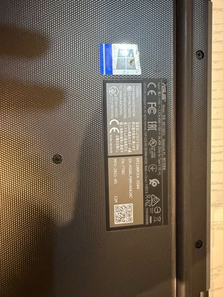 Portátil ASUS 11,6 Intel Celeron