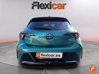 Toyota Corolla 140H Style Edition