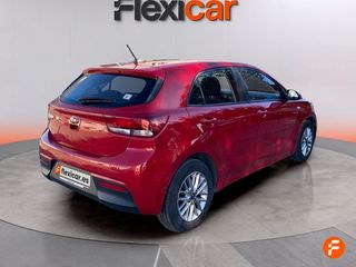 Kia Rio 1.2 DPi 62kW (84CV) Concept