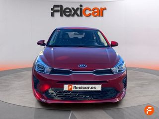 Kia Rio 1.2 DPi 62kW (84CV) Concept