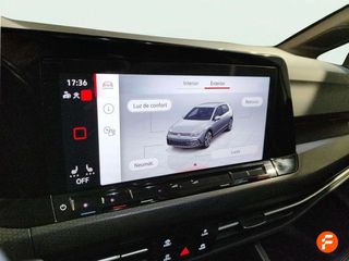 Volkswagen Golf GTI 2.0 TSI 180kW (245CV) DSG