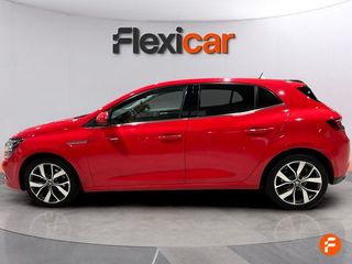 Renault Megane Intens Energy dCi 81kW (110CV)