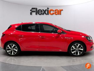 Renault Megane Intens Energy dCi 81kW (110CV)