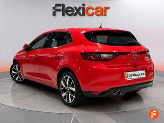 Renault Megane Intens Energy dCi 81kW (110CV)