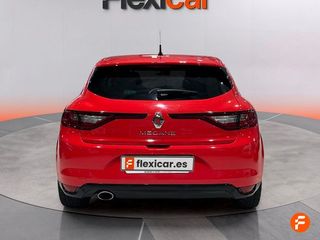 Renault Megane Intens Energy dCi 81kW (110CV)