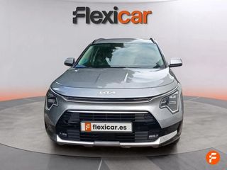 Kia Niro 1.6 GDi HEV 95kW (129CV) Emotion