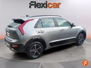 Kia Niro 1.6 GDi HEV 95kW (129CV) Emotion
