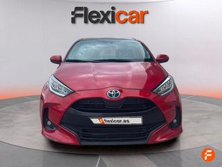 Toyota Yaris 1.5 120H Active Tech