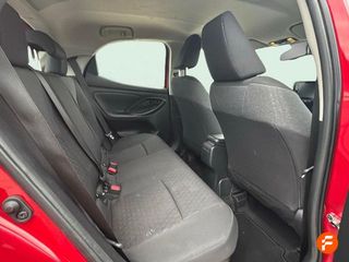 Toyota Yaris 1.5 120H Active Tech
