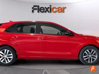 Hyundai i30 1.0 TGDI Go!