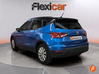 Seat Arona 1.0 TSI 81kW (110CV) Style XL Edition