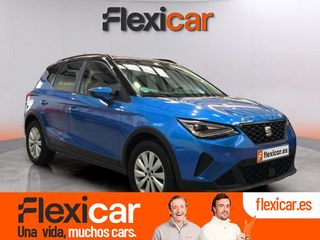 Seat Arona 1.0 TSI 81kW (110CV) Style XL Edition