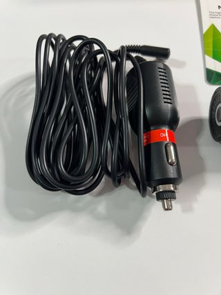 Dash Cam ZKAMSPY 4K WIFI