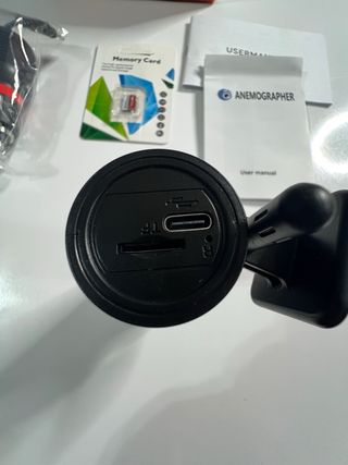 Dash Cam ZKAMSPY 4K WIFI