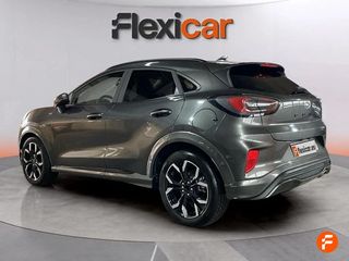 Ford Puma 1.0 EcoBoost 155cv ST-Line X MHEV Auto