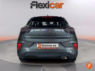 Ford Puma 1.0 EcoBoost 155cv ST-Line X MHEV Auto
