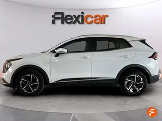 Kia Sportage 1.6 T-GDi HEV 158kW (215CV) Drive 4x2