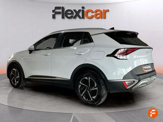 Kia Sportage 1.6 T-GDi HEV 158kW (215CV) Drive 4x2