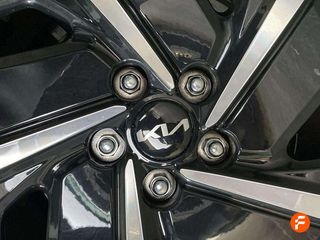 Kia Sportage 1.6 T-GDi HEV 158kW (215CV) Drive 4x2