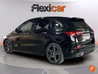 Mercedes Clase B B 200 d