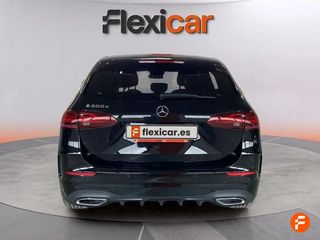Mercedes Clase B B 200 d