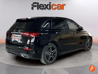 Mercedes Clase B B 200 d