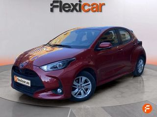 Toyota Yaris 1.5 120H GR Sport GT7 Edition