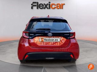 Toyota Yaris 1.5 120H GR Sport GT7 Edition