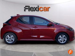 Toyota Yaris 1.5 120H GR Sport GT7 Edition