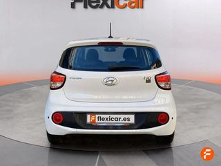 Hyundai i10 1.2 Link Auto
