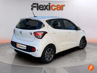 Hyundai i10 1.2 Link Auto