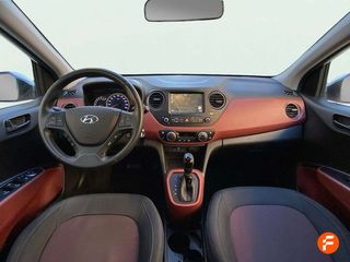 Hyundai i10 1.2 Link Auto