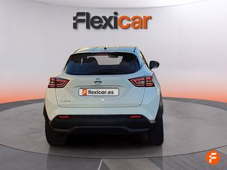 Nissan Juke DIG-T 84 kW (114 CV) 6M/T N-Connecta
