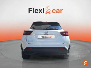 Nissan Juke DIG-T 84 kW (114 CV) 6M/T Acenta