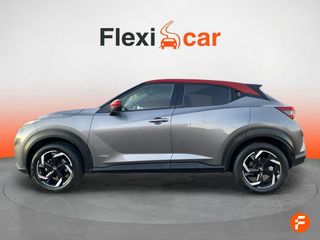 Nissan Juke 1.6 Hybrid 105kW (145CV) N-Connecta