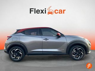 Nissan Juke 1.6 Hybrid 105kW (145CV) N-Connecta