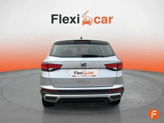 Seat Ateca 2.0 TDI 110kW (150CV) DSG S&S Style