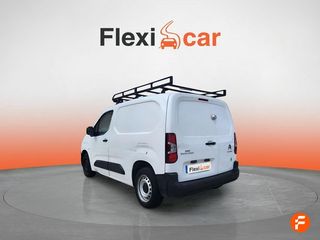 Citroën Berlingo Talla M BlueHDi 100 S&S 100 AÑOS