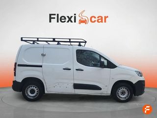 Citroën Berlingo Talla M BlueHDi 100 S&S 100 AÑOS