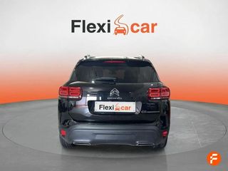 Citroën C5 Aircross BlueHdi 96kW (130CV) S&S Feel