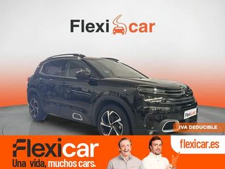 Citroën C5 Aircross BlueHdi 96kW (130CV) S&S Feel