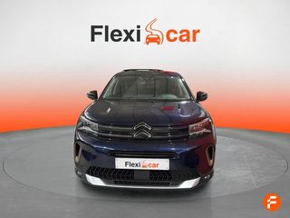 Citroën C5 Aircross BlueHdi 96kW (130CV) S&S EAT8 Plus