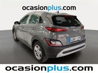 Hyundai Kona 1.0 TGDi Maxx 4x2 88 kW (120 CV)