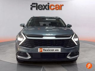 Kia Sportage 1.6 T-GDi MHEV 180CV Tech 4x4 DCT