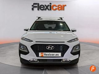 Hyundai Kona 1.0 TGDi Klass 4x2