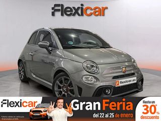 Abarth 500 1.4 16v T-Jet F595 121kW (165CV) E6D