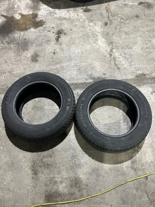 Neumáticos 185/60/14 82H Michelin