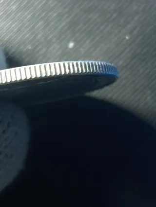 Moneta 5 Lire 1949 Uva R