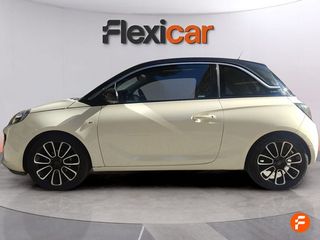 Opel Adam 1.0 XFT ROCKS