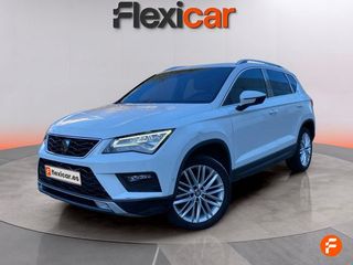 Seat Ateca 1.6 TDI 85kW (115CV) DSG St&Sp Style Eco